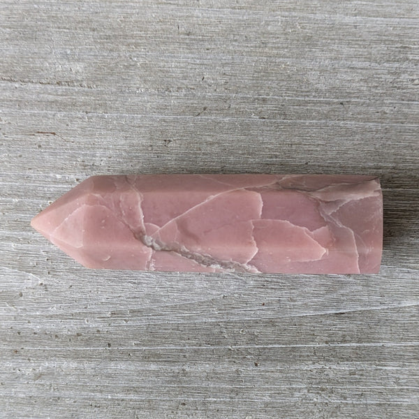 Pink Opal Generator Point