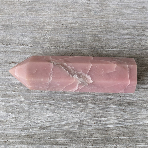 Pink Opal Generator Point