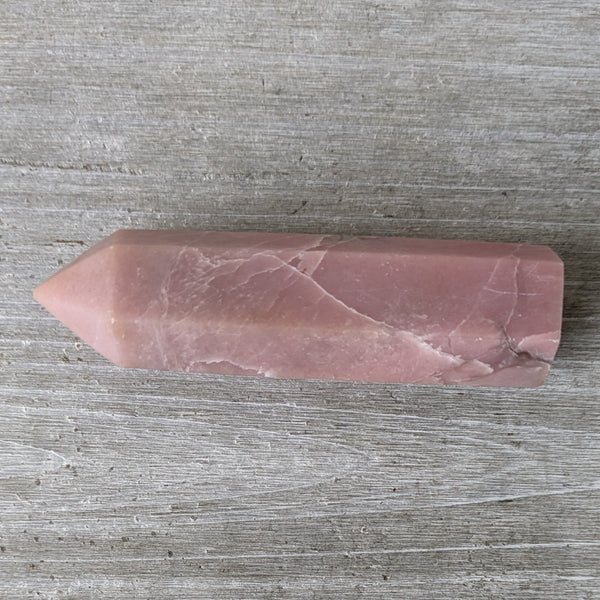 Pink Opal Generator Point