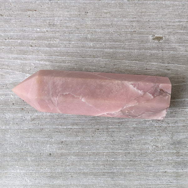 Pink Opal Generator Point