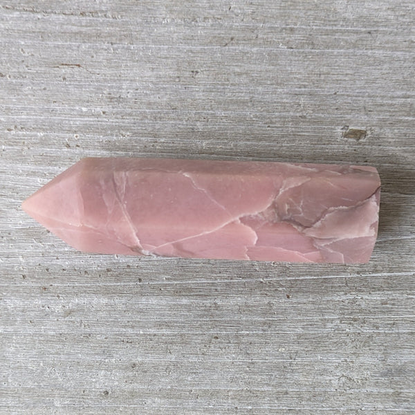 Pink Opal Generator Point
