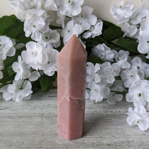 Pink Opal Generator Point