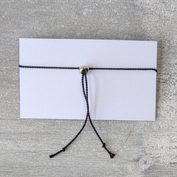 The Life of a Showgirl Opalite Bracelet