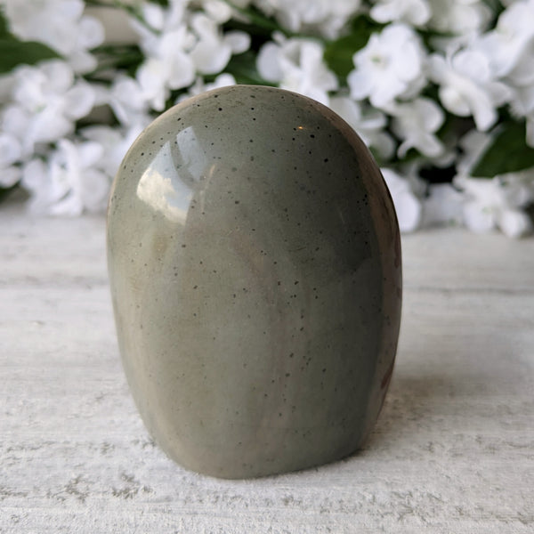 Polychrome Jasper Freeform