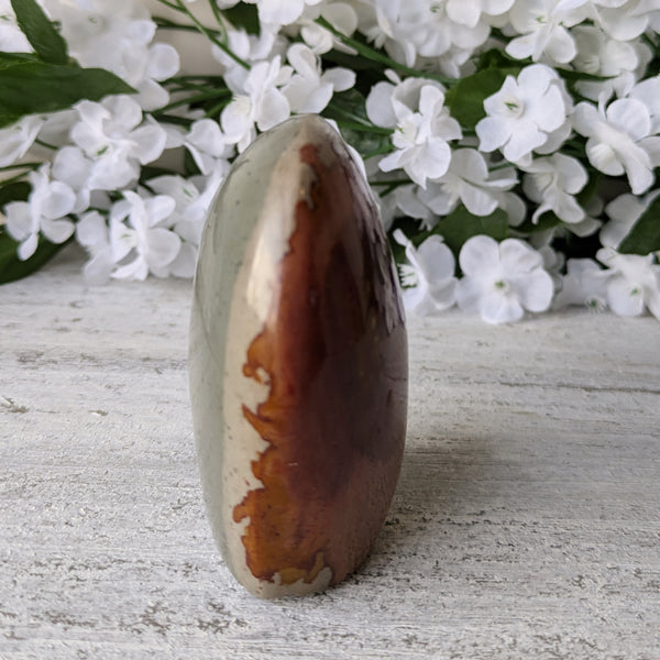Polychrome Jasper Freeform