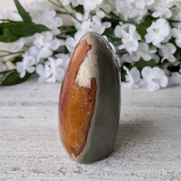 Polychrome Jasper Freeform