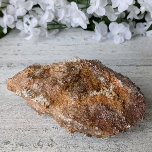 Rosasite Specimen 001