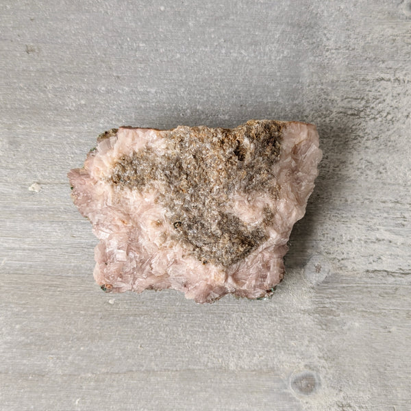 Rosasite Specimen 003