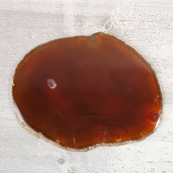 Agate Slices - Sold As Seen