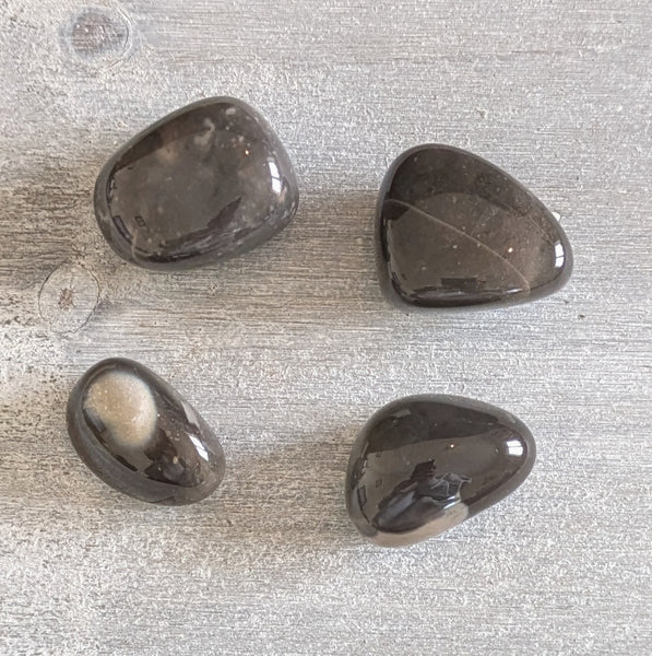 Flint Tumblestone