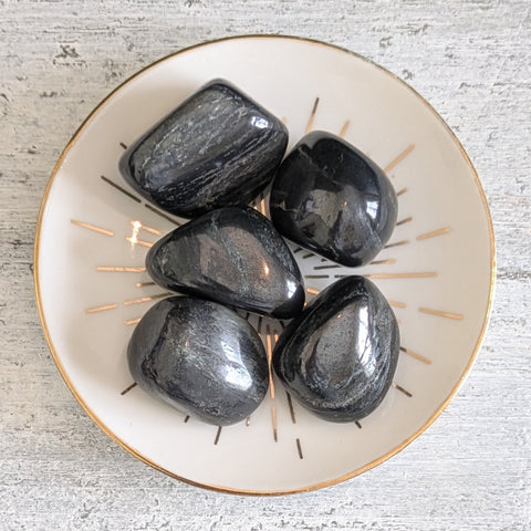 Isua Stone Tumblestone