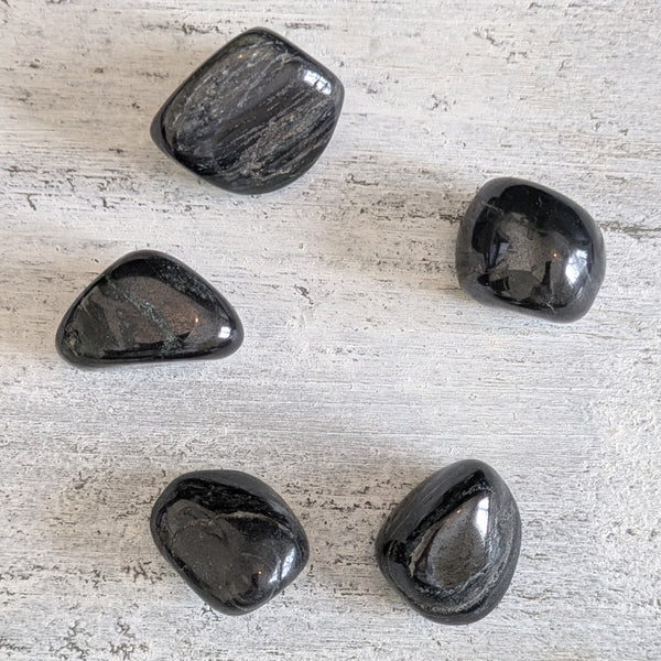 Isua Stone Tumblestone