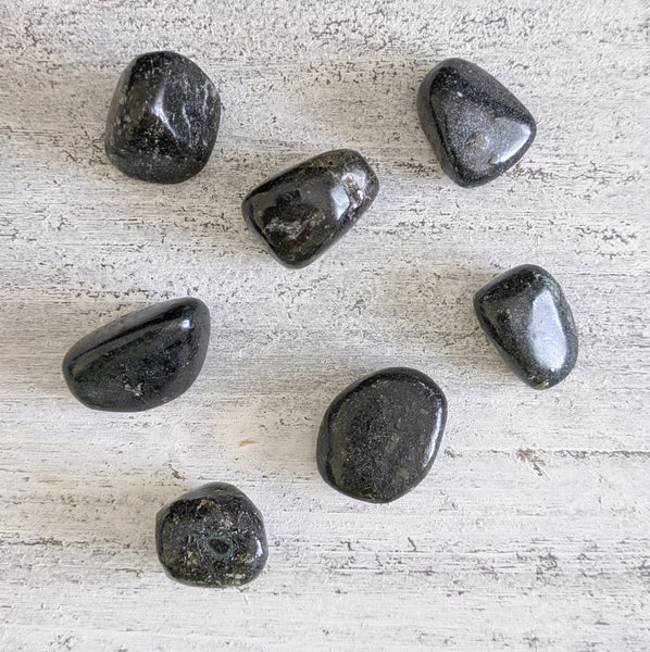 Kimberlite Tumblestone