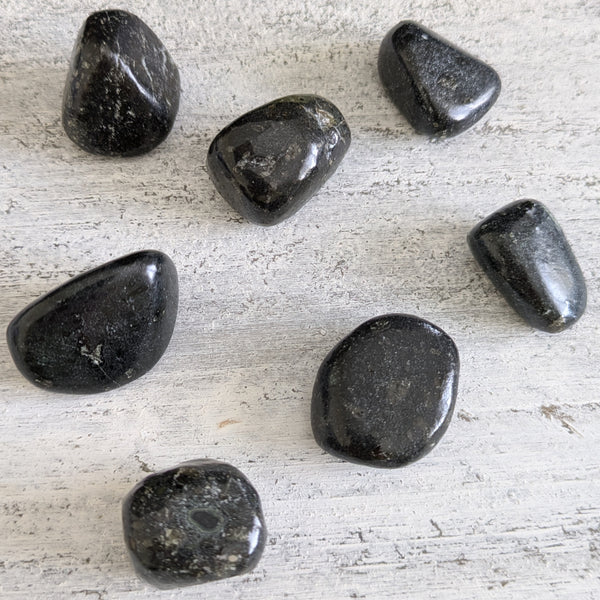 Kimberlite Tumblestone