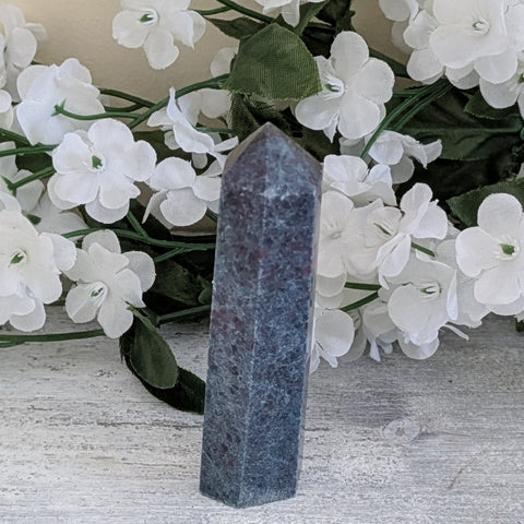 Ruby in Kyanite Generator Point