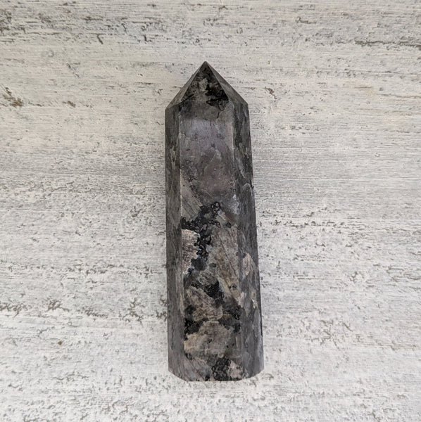 Larvikite Generator Point