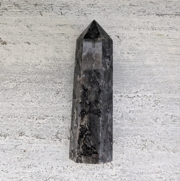 Larvikite Generator Point