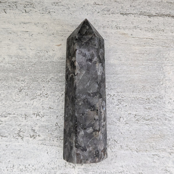 Larvikite Generator Point