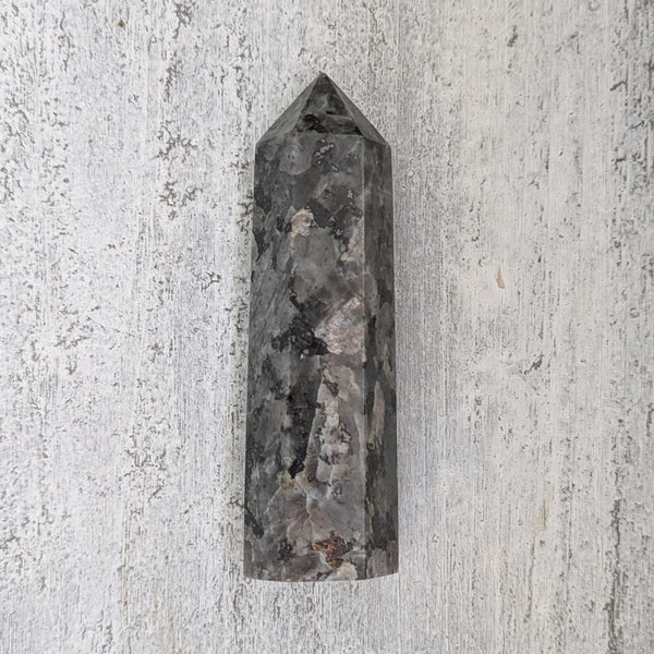 Larvikite Generator Point