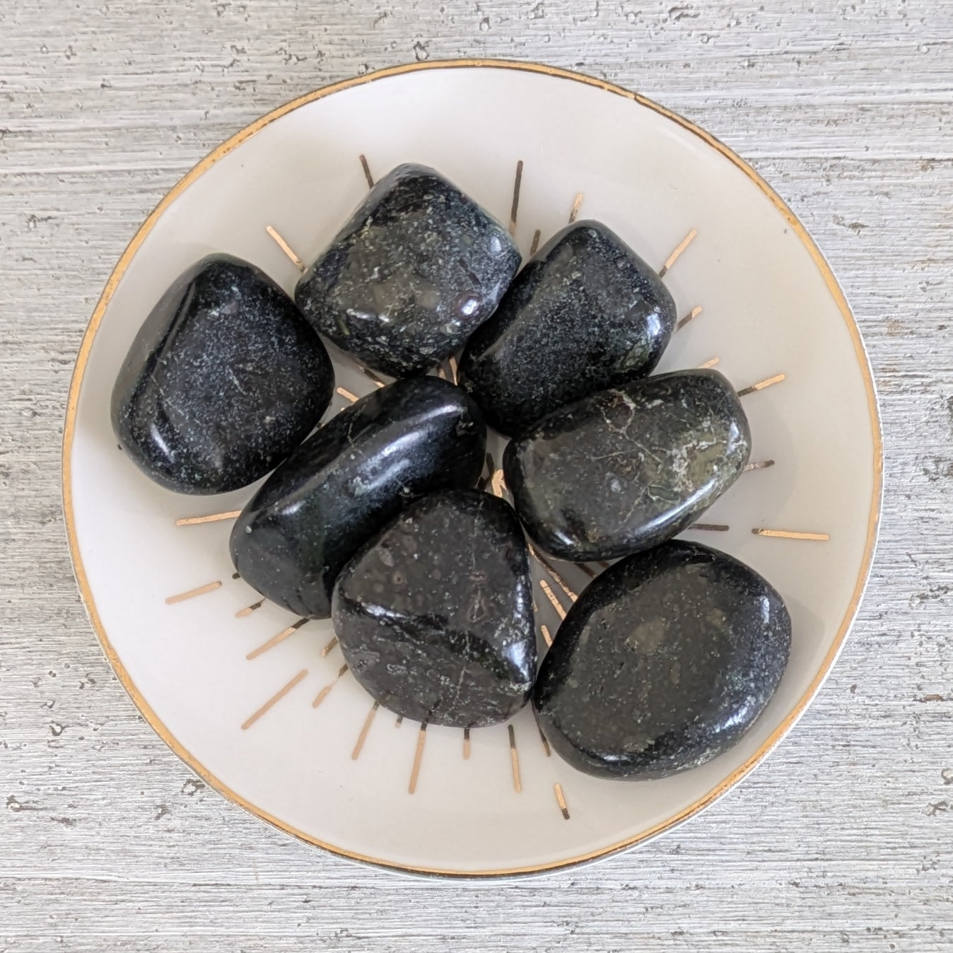 Kimberlite Tumblestone