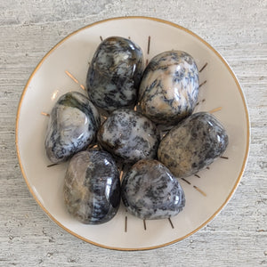 Merlinite Tumblestone