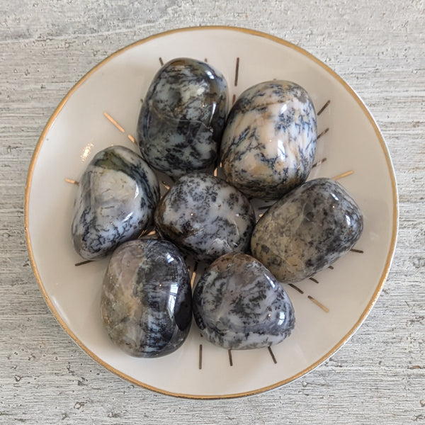 Merlinite Tumblestone