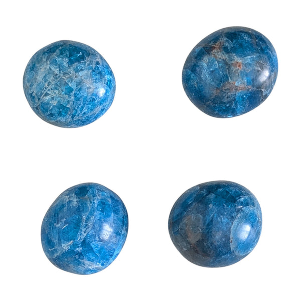 Apatite Tumblestone
