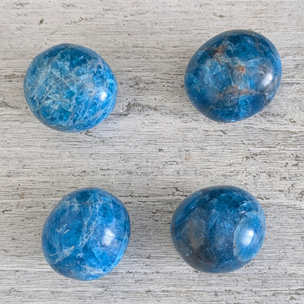 Apatite Tumblestone