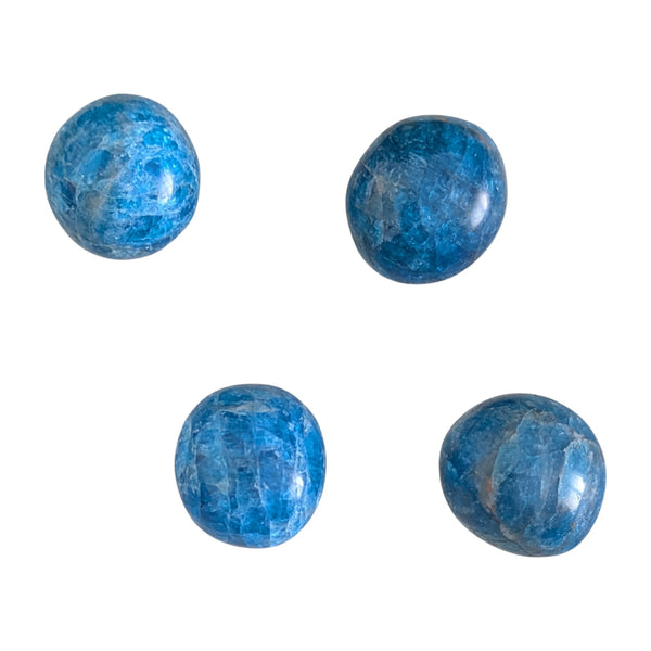 Apatite Tumblestone