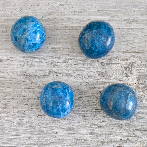 Apatite Tumblestone