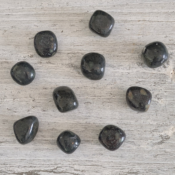 Lakelandite Tumblestone