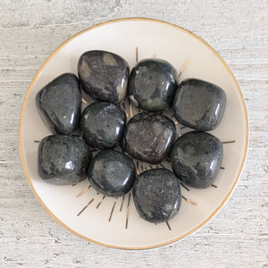 Lakelandite Tumblestone