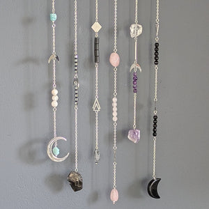 Crystal Wall Hangings