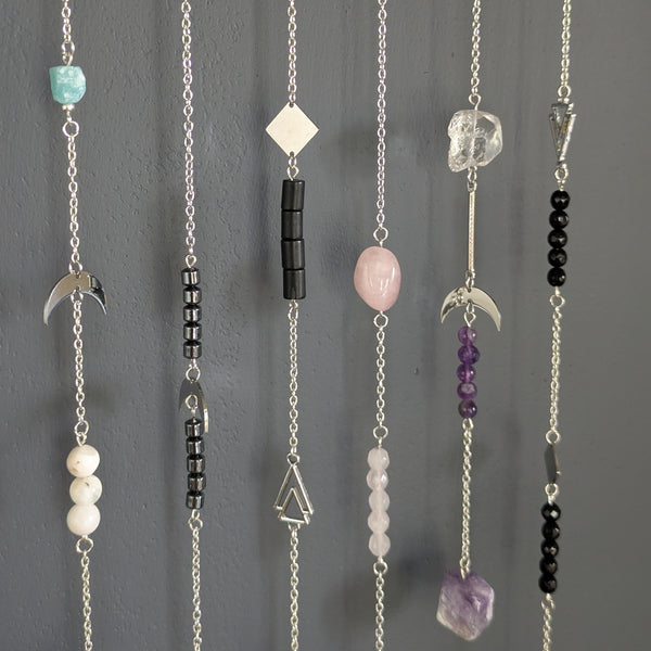 Crystal Wall Hangings