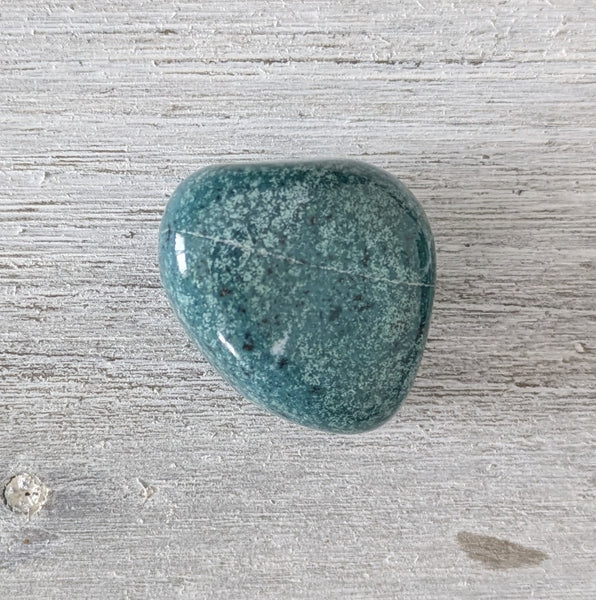 Eye Of The Storm (Judys Jasper) Tumblestone