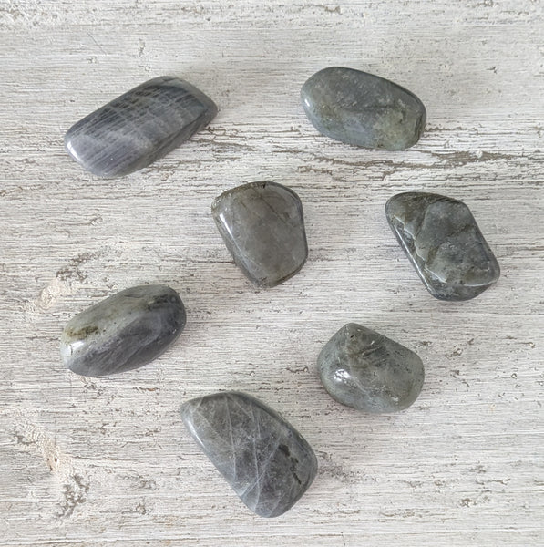 Labradorite Tumblestone