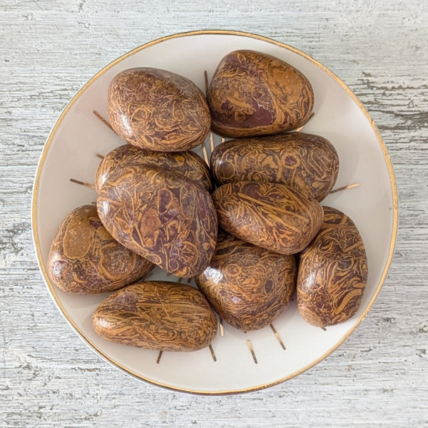 Mariam (Miriam) Tumblestone