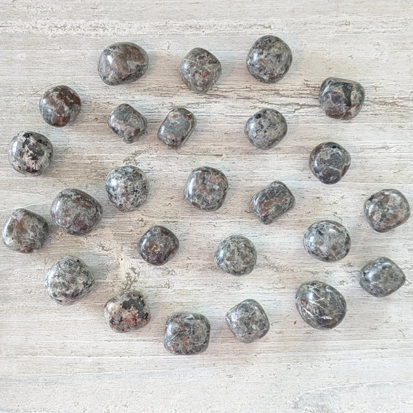 Yooperlite Tumblestone