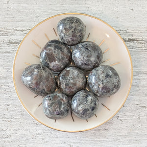 Yooperlite Tumblestone