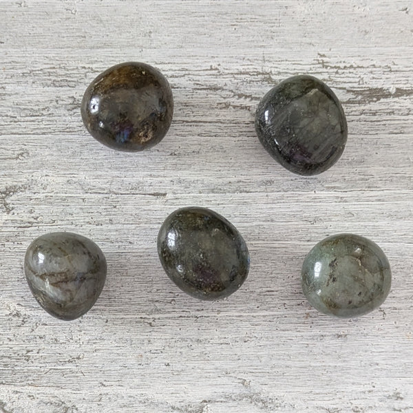 Labradorite Tumblestone