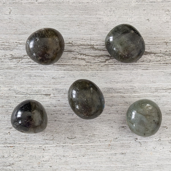 Labradorite Tumblestone