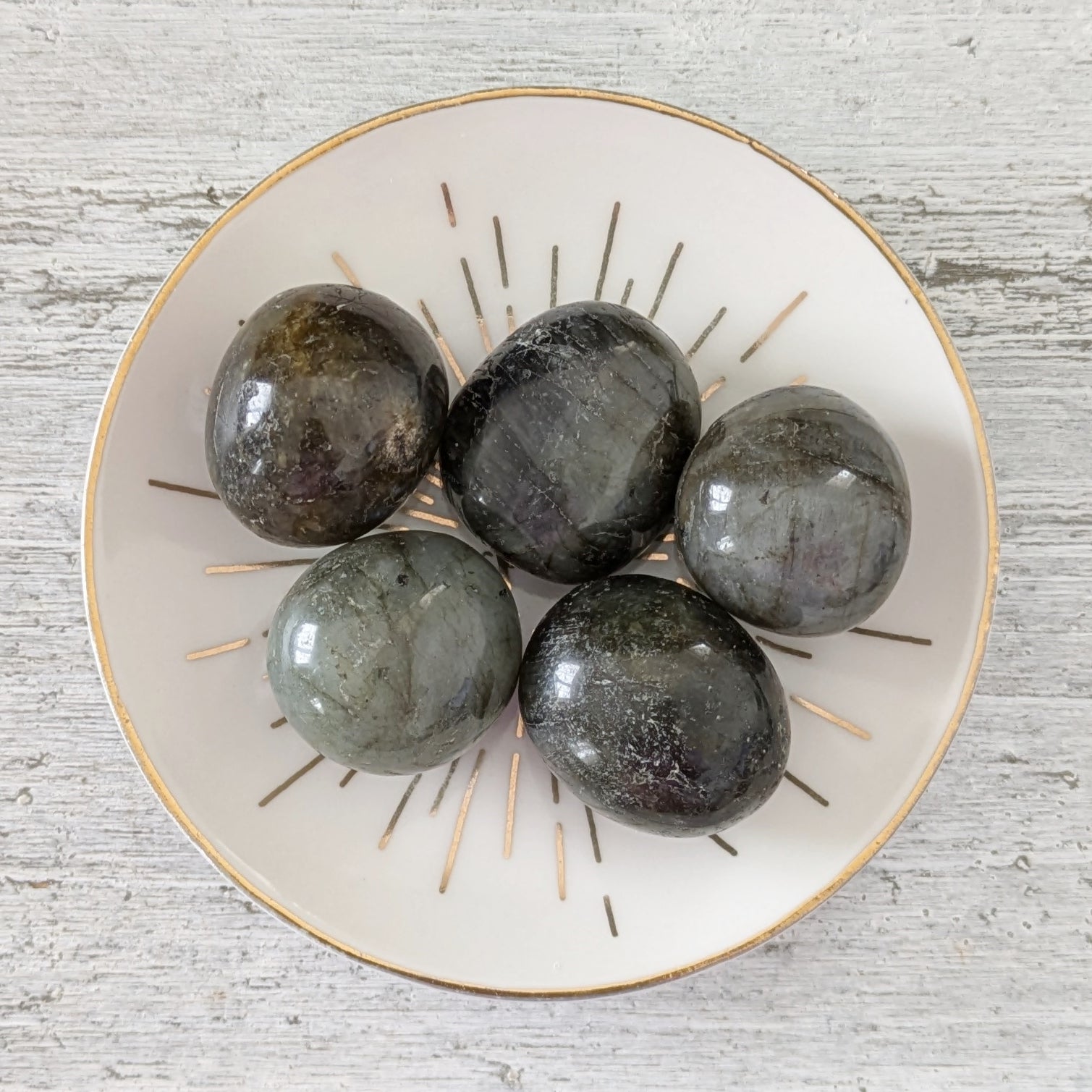 Labradorite Tumblestone