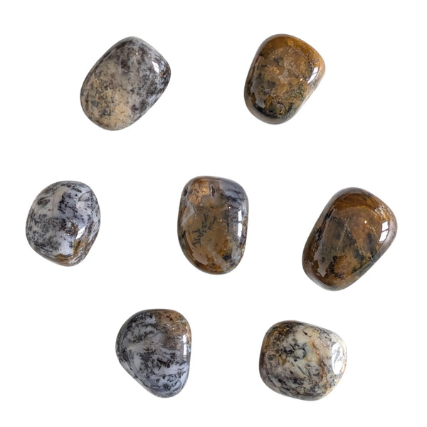 Merlinite Tumblestone