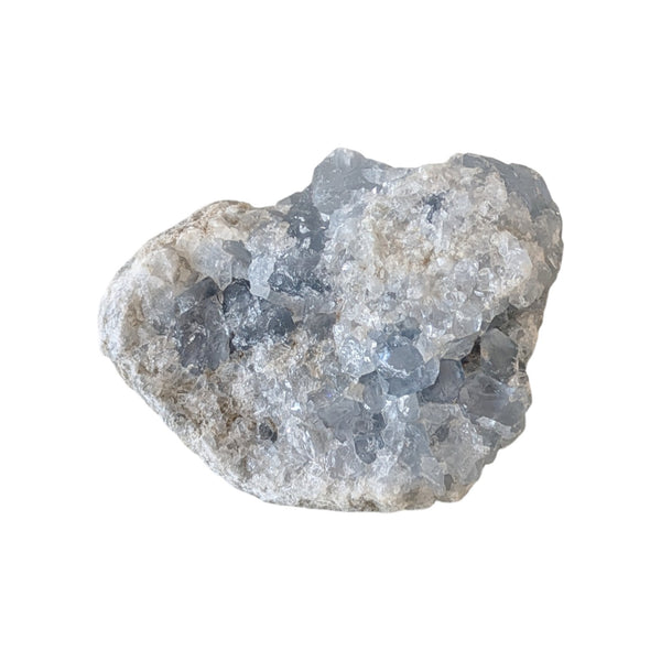 Celestite Specimen (Madagascan)