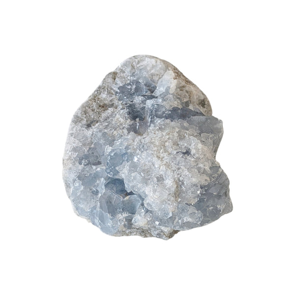 Celestite Specimen (Madagascan)