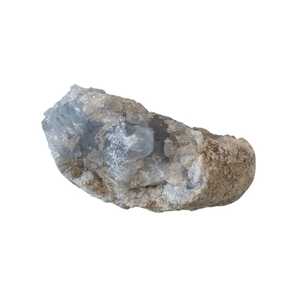 Celestite Specimen (Madagascan)