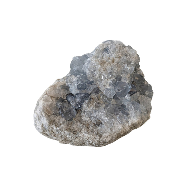Celestite Specimen (Madagascan)