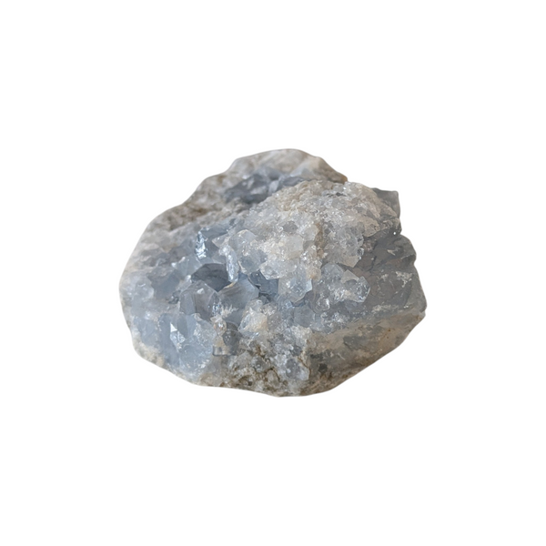 Celestite Specimen (Madagascan)