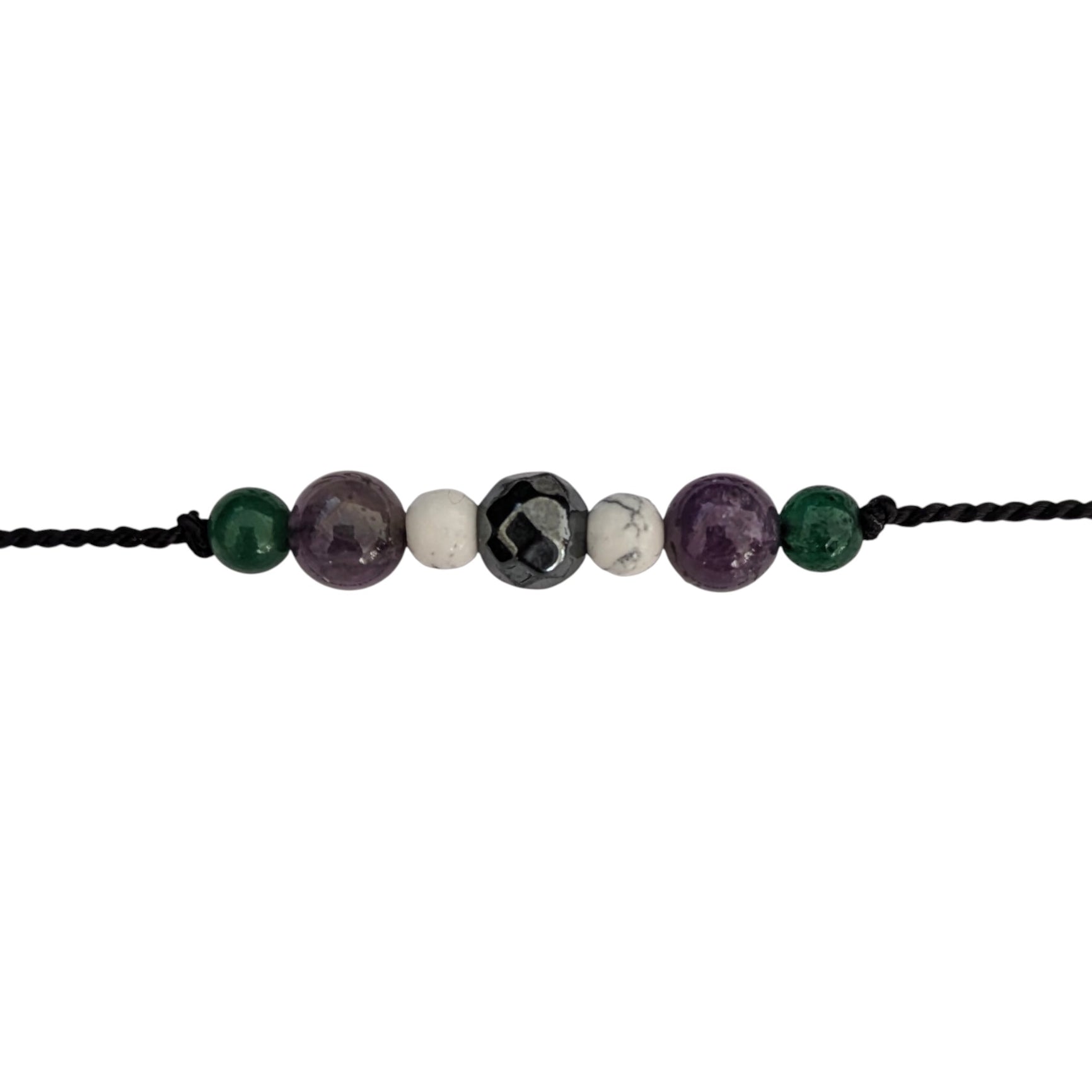 Menopause Crystal Bracelet