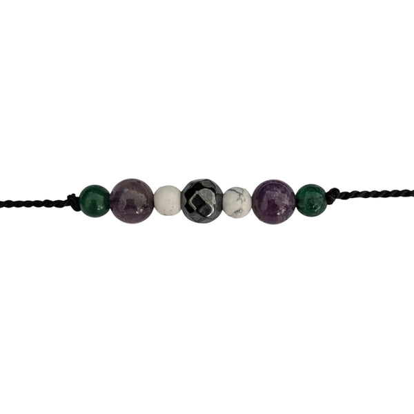 Menopause Crystal Bracelet